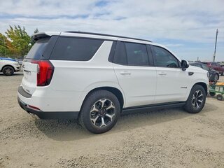 2025 GMC Yukon V Рестайлинг, белый, 9880000 рублей, вид 3