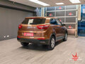 2017 Hyundai Creta I, коричневый - вид 4
