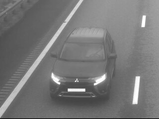 2022 Mitsubishi Outlander III Рестайлинг 3, серый, 2410000 рублей, вид 1