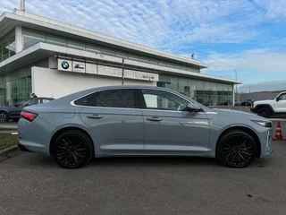 2024 Geely Preface I, серый, 2497000 рублей, вид 4