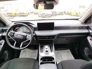 2023 Haval Jolion I, белый, 1026000 рублей, вид 5