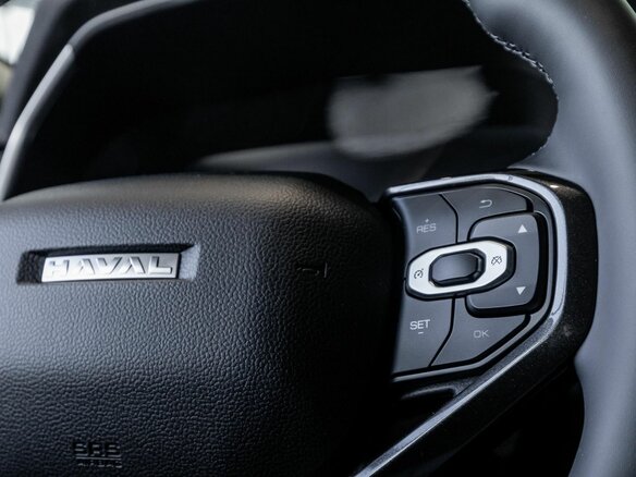 2026 Haval Jolion I Рестайлинг, серый, 2823359 рублей - вид 30