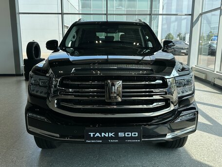 2026 Tank 500 I, чёрный, 7199000 рублей, вид 2