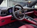 2025 Porsche Macan 4S II, серый - вид 5
