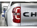 2026 Changan Hunter Plus, серебристый, 4099900 рублей - вид 9