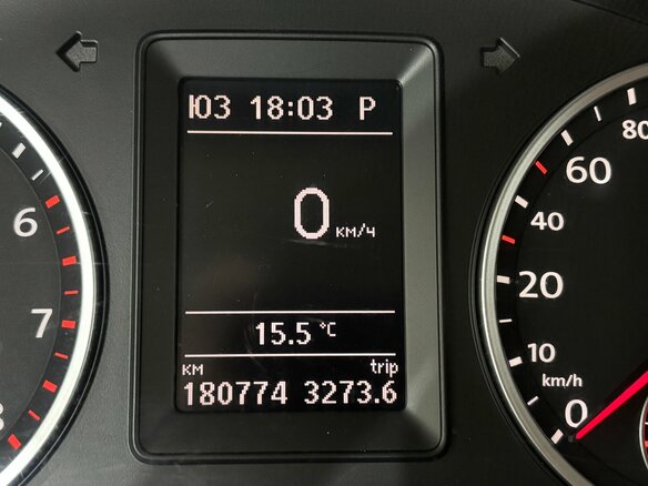 2011 Volkswagen Tiguan I Рестайлинг, серебристый, 1230000 рублей - вид 15
