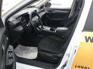 2024 Haval Jolion I, белый, 1361880 рублей, вид 5