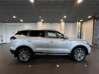 2023 Geely Atlas Pro, серебристый, 2144000 рублей, вид 2