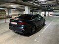 2022 Kia Cerato IV Рестайлинг, синий, 3370000 рублей - вид 3