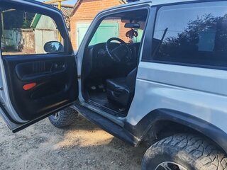 2010 ТагАЗ Tager, серебристый, 600000 рублей, вид 4