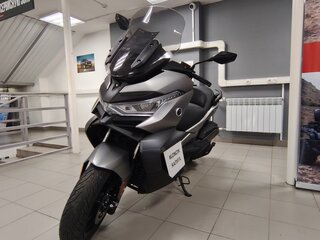 2026 Voge SR4 Max SE, серый, 622000 рублей, вид 1