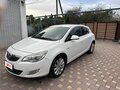 2011 Opel Astra J, белый, 650000 рублей