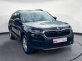 2023 Skoda Kodiaq I Рестайлинг, чёрный, 3590000 рублей - вид 1
