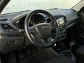 2018 Lada (ВАЗ) Vesta I, серый, 870000 рублей - вид 10