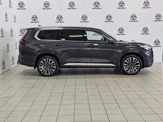 2022 Exeed VX I, серый, 1995000 рублей, вид 4