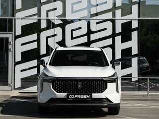 2023 FAW Bestune T55, белый, 1521000 рублей, вид 3