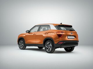 2025 Solaris HC, оранжевый, 2930000 рублей, вид 3