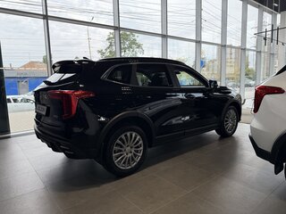 2026 Haval Jolion I Рестайлинг 2, чёрный, 2949000 рублей, вид 5