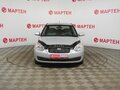 2006 Hyundai Verna II, серебристый, 345000 рублей - вид 2