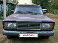 2000 Lada (ВАЗ) 2107, серый, 110000 рублей - вид 1