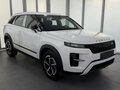 2026 Jaecoo J7 I, белый, 3400000 рублей