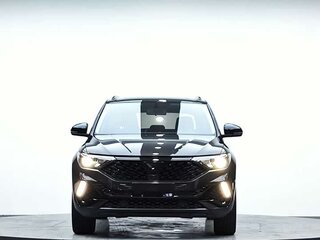 2022 Jetta VS5 I, чёрный, 1673400 рублей, вид 2