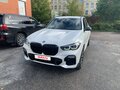 2021 BMW X5 40i IV (G05/G18), белый, 7700000 рублей - вид 2
