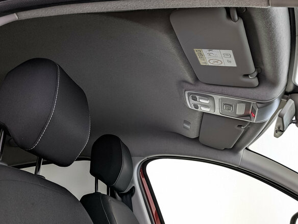 2019 Renault Arkana I, красный, 1465000 рублей - вид 21