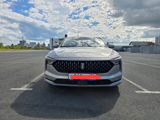 2023 FAW Bestune B70 I, серый, 2080000 рублей, вид 1