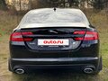 2013 Jaguar XF I Рестайлинг, чёрный, 1400000 рублей - вид 1