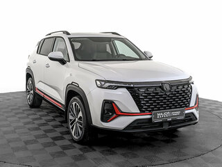 2024 Changan CS35 Plus I Рестайлинг, белый, 1830000 рублей, вид 3