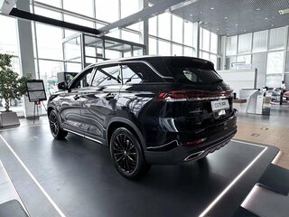 2026 Changan CS75 Pro, чёрный, 3055000 рублей, вид 3