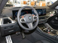 2025 BMW X5 M Competition III (F95) Рестайлинг, синий, 24490000 рублей - вид 3