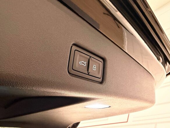 2026 Audi Q5 L III (GU), чёрный, 6650000 рублей - вид 17