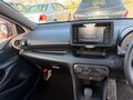 2021 Toyota Yaris IV, красный, 699776 рублей - вид 10