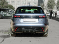 2017 Land Rover Range Rover Velar I, серый, 3200000 рублей - вид 4