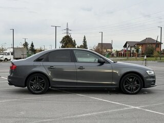 2012 Audi A4 IV (B8) Рестайлинг, серый, 1355000 рублей, вид 4