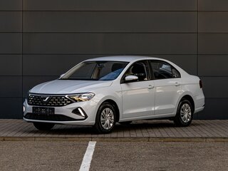 2023 Jetta VA3, белый, 1395000 рублей, вид 1