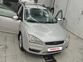 2007 Ford Focus II, серебристый, 340000 рублей - вид 3