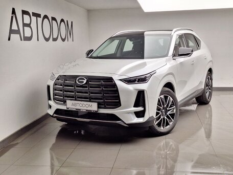GAC GS4