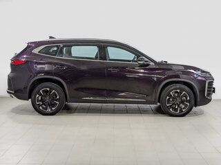 2021 Exeed TXL I Рестайлинг, фиолетовый, 1750000 рублей, вид 4