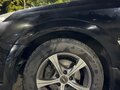 2008 Opel Vectra C Рестайлинг, чёрный - вид 8