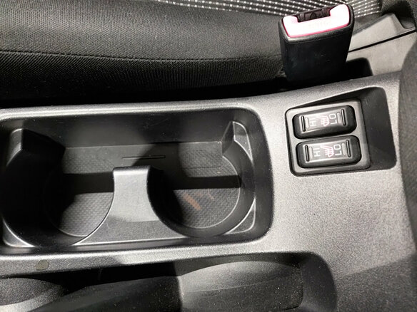 2010 Mitsubishi Lancer X, чёрный - вид 19