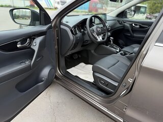 2026 Nissan Qashqai II Рестайлинг 2, коричневый, 2480000 рублей, вид 5