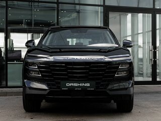 2026 Jetour Dashing I, чёрный, 3029900 рублей, вид 1