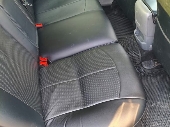 2010 Ford Focus II Рестайлинг, серый, 490000 рублей - вид 8