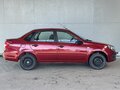 2026 Lada (ВАЗ) Granta I Рестайлинг, красный - вид 3