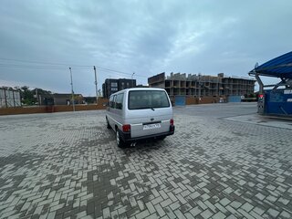 2000 Volkswagen Caravelle T4, серый, 1250000 рублей, вид 3