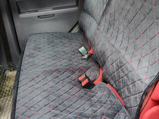 2007 Mitsubishi Colt VI (Z20/Z30), чёрный, 450000 рублей, вид 5