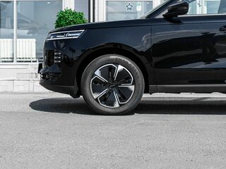 2026 Jeland J6, чёрный, 2899710 рублей, вид 3
